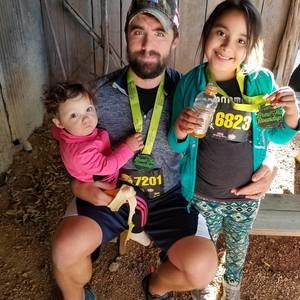 Meet your Posher, Garrett